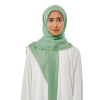 Sulam Cempaka Square in Mistletoe Green